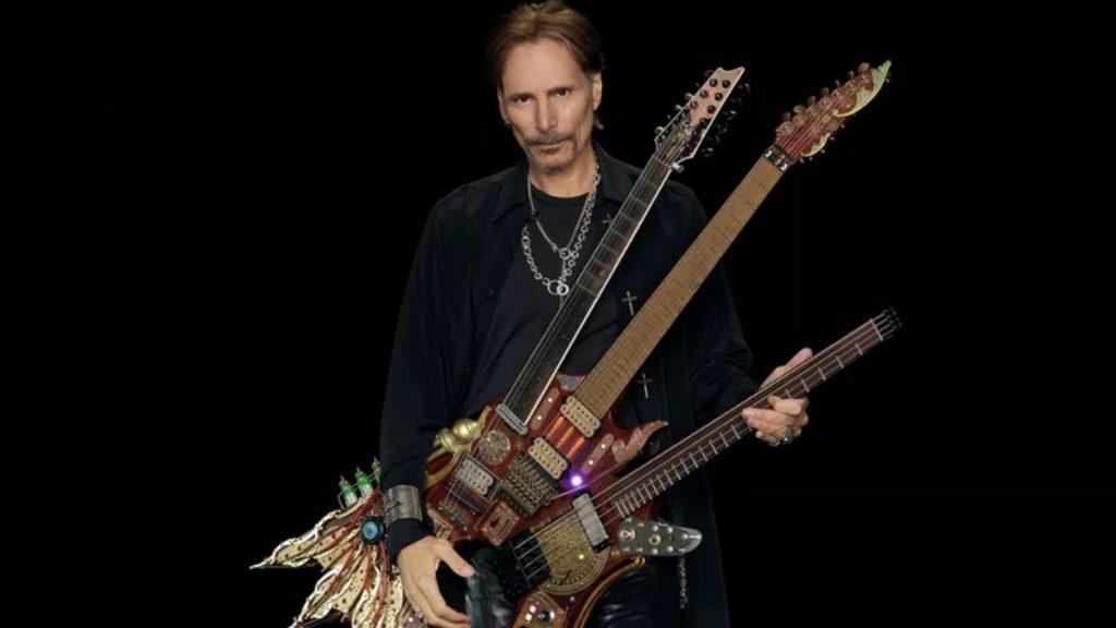 Steve Vai