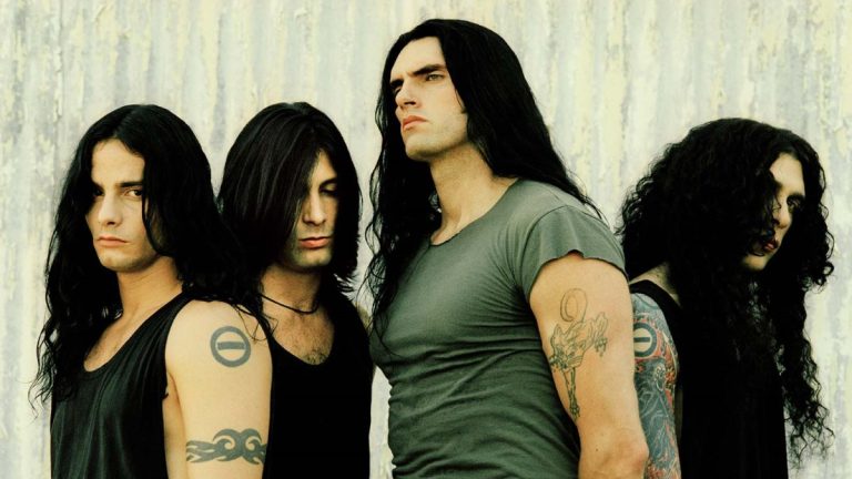 Type O Negative