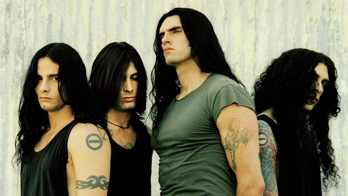 Type O Negative 1993 Web