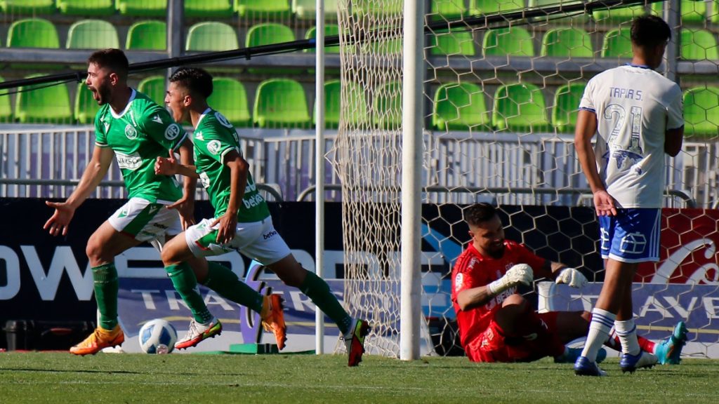 Universidad De Chile