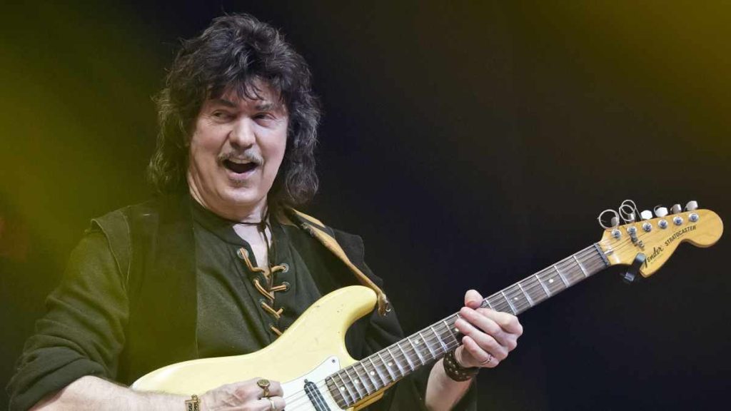 Ritchie Blackmore