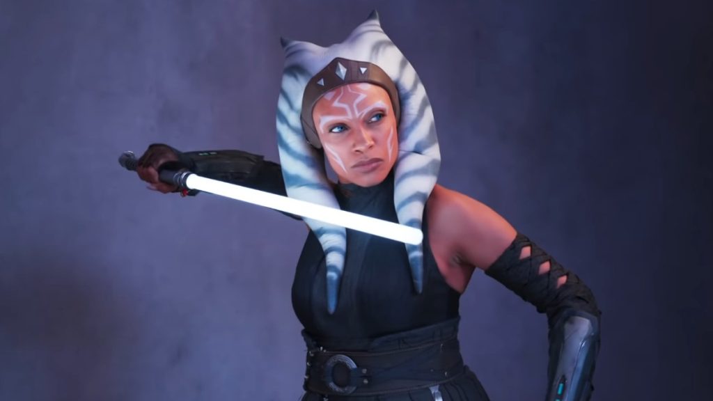 Ahsoka