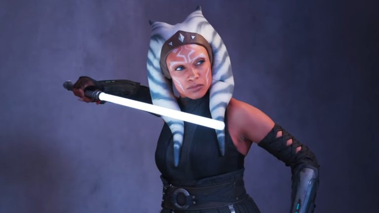 Ahsoka