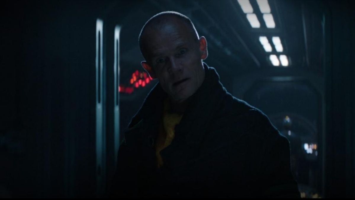 Portada Obi Wan Kenobi 1