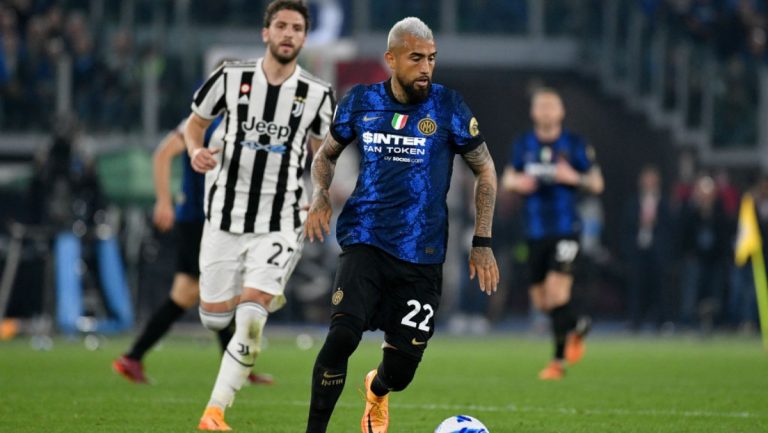 Arturo Vidal