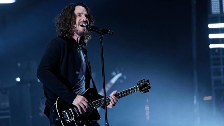 Chris Cornell 2017 Soundgarden Ultimo Show Web