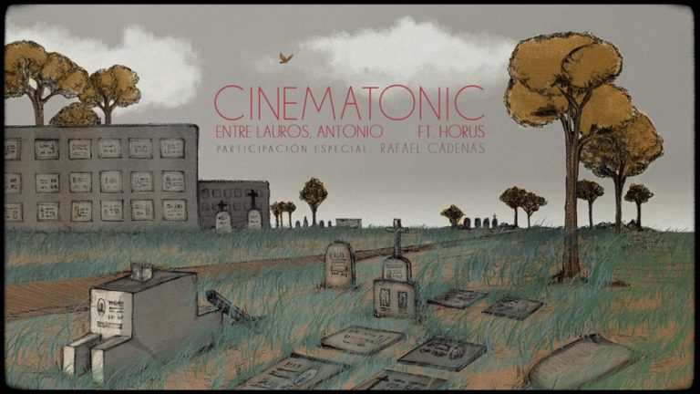 Cinematonic