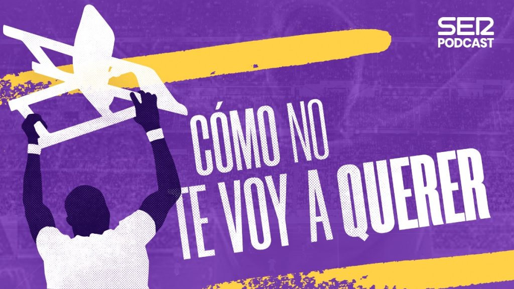 Como No Te Voy A Querer Ser Podcast