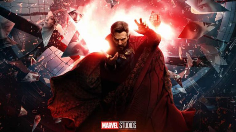 Doctor Strange