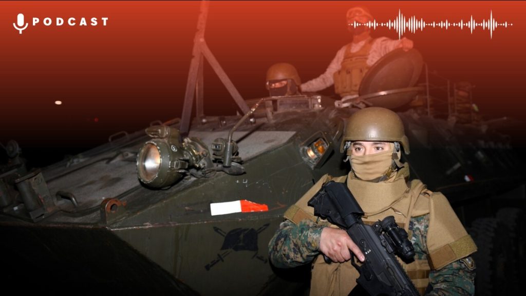 Estado Emergencia Pqn Card Web