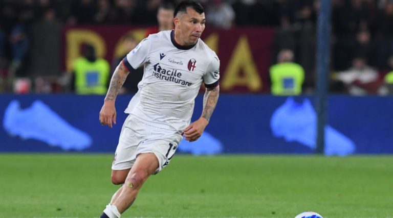 Gary Medel