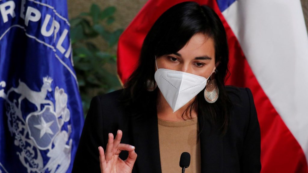 Izkia Siches 04 Mayo Web