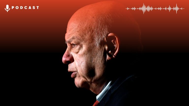 Jose Miguel Insulza