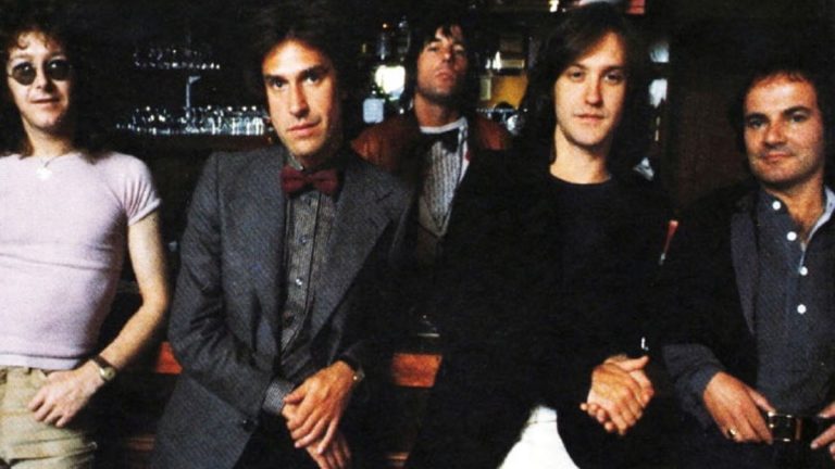 Kinks 1978 Web