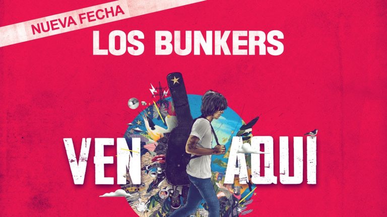 Los Bunkers
