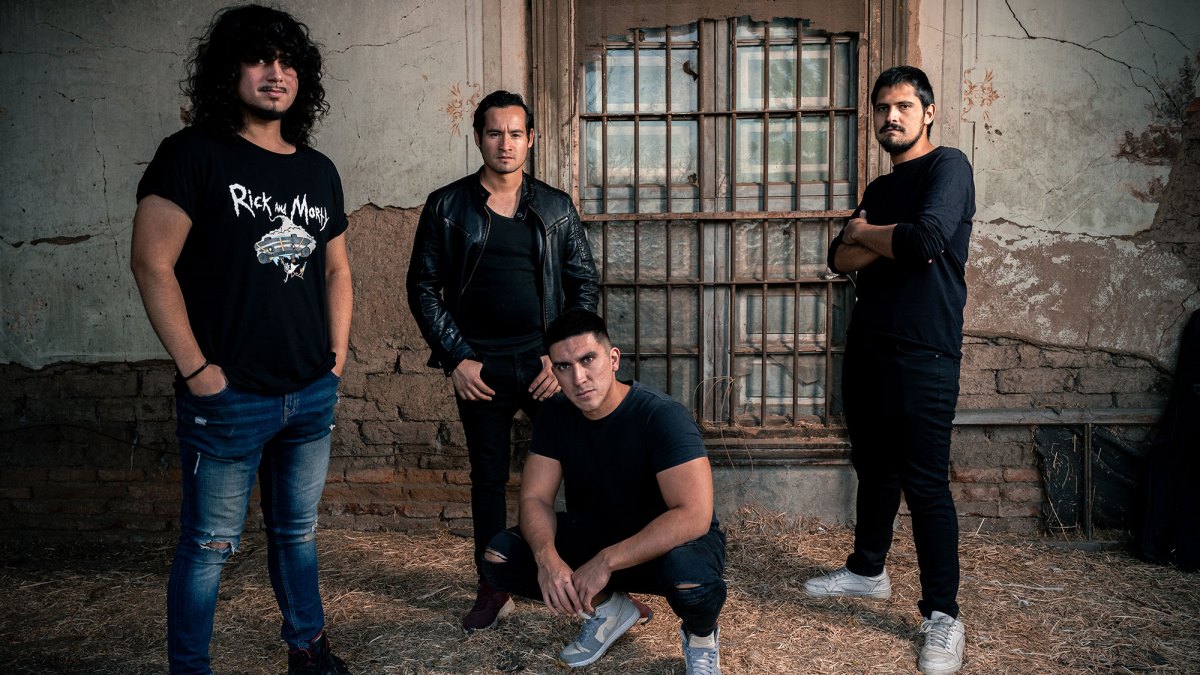 Mala Razo Mala Raza estrena el videoclip de su single: “No Más Mentir” — Futuro Chile