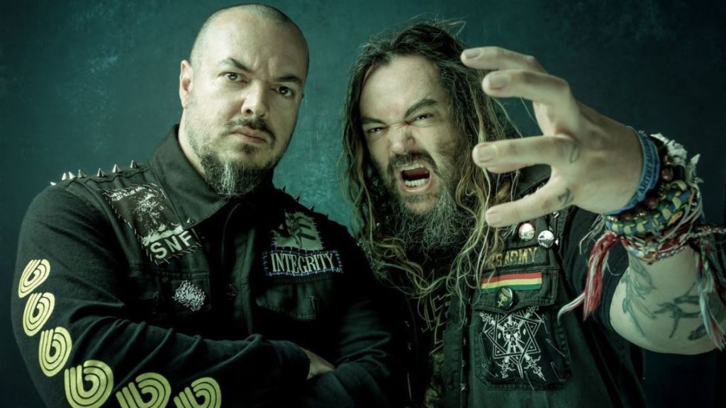 Max Iggor Cavalera 2022 Web