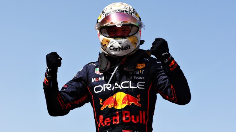 Max Verstappen 2022 Gp Barcelona Getty Web