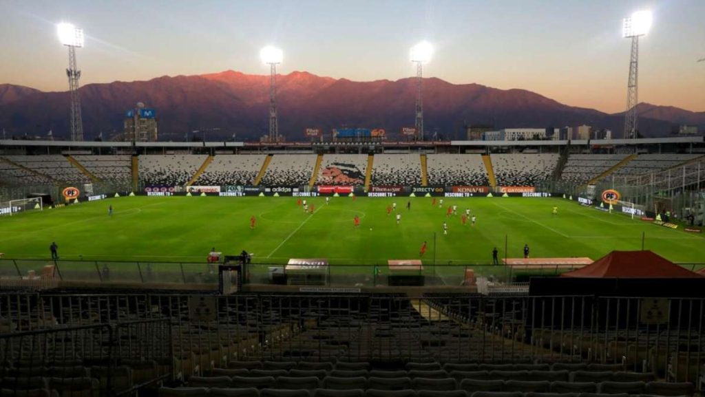 Medio Impacto Sanitario