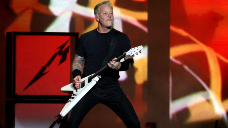 Metallica