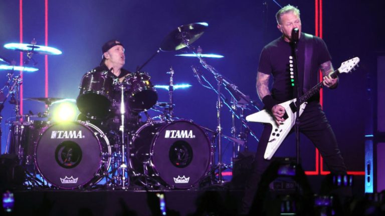 Metallica