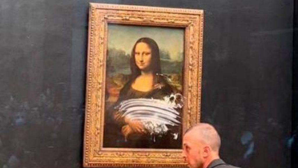 Mona Lisa
