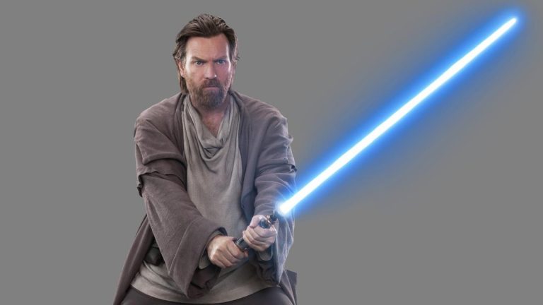 Obi Wan Kenobi