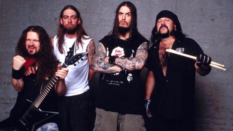 Pantera 1996 Web