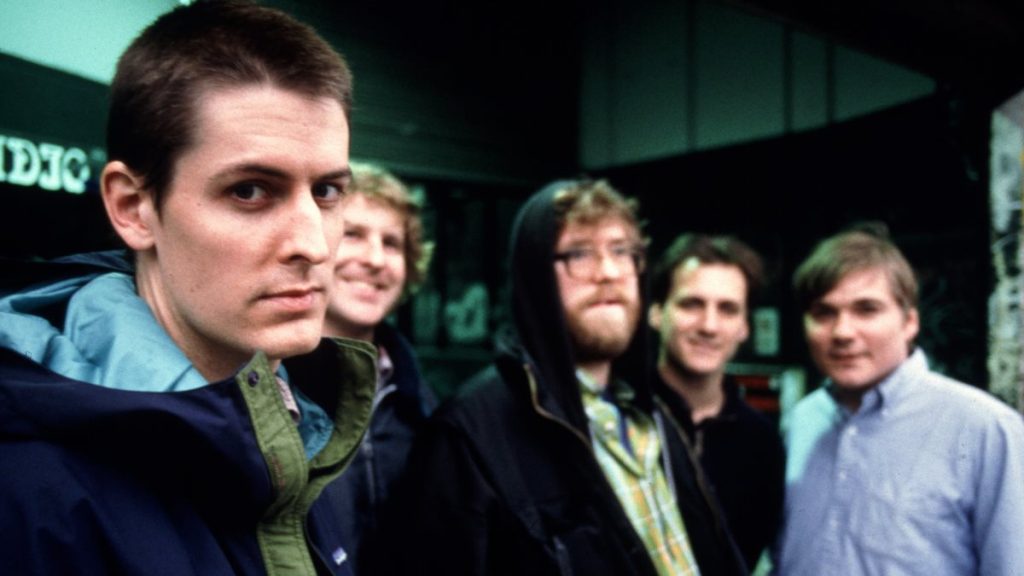 Pavement 1997 Getty Web