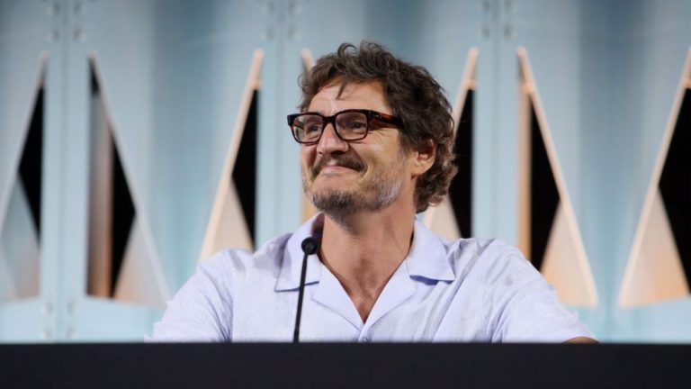 Pedro Pascal