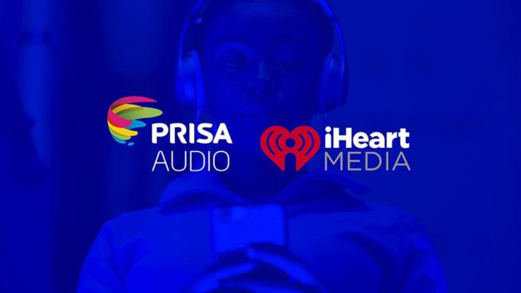 Prisa Iheartmedia