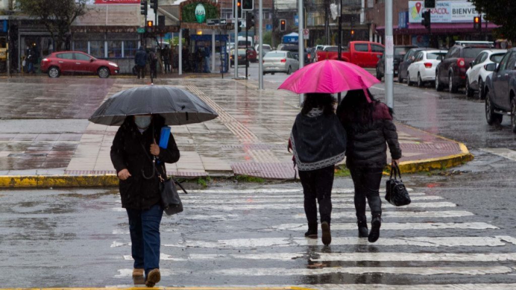 Región Metropolitana