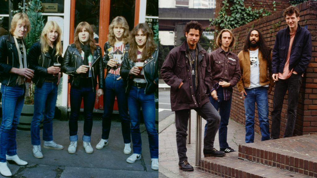 Rock Hall Ignorados 2022