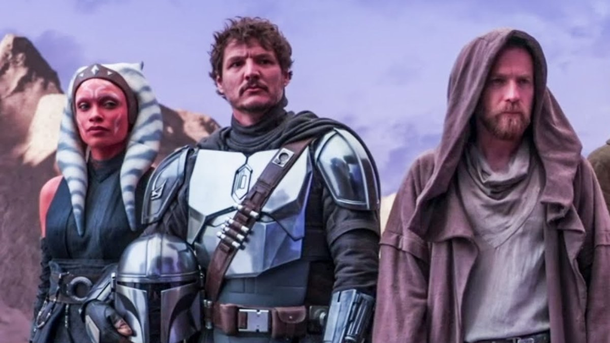 Star Wars Los rebeldes se toman la portada de Vanity Fair — Futuro Chile