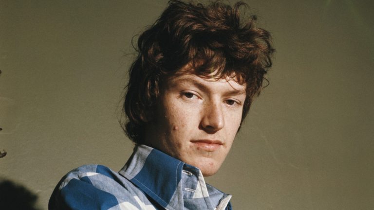 Steve Winwood 1967 Getty Web