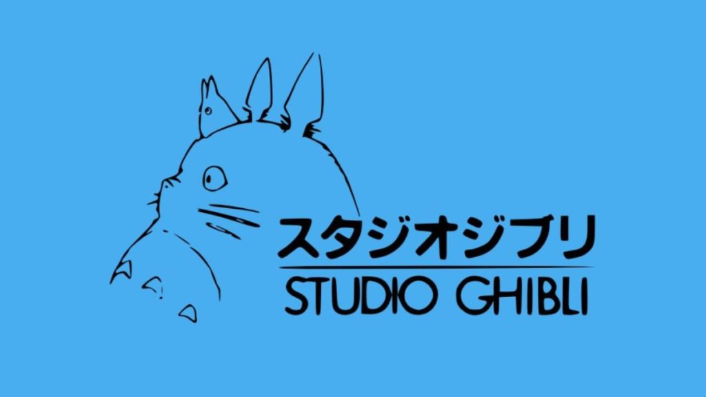 Studio Ghibli