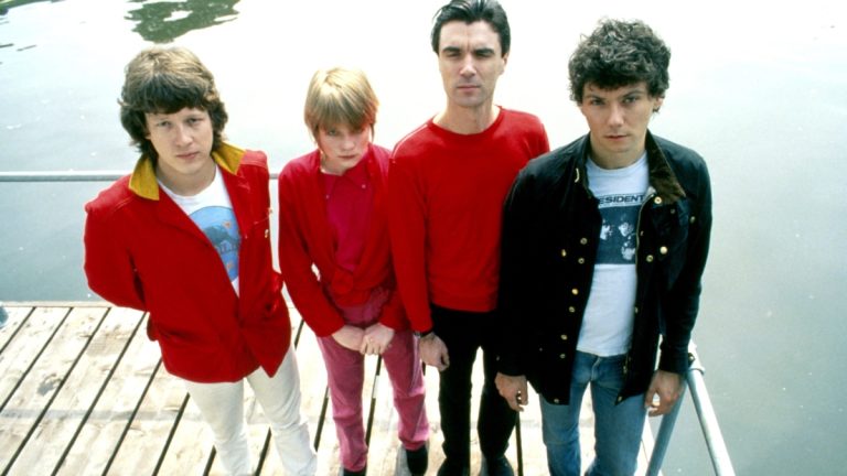 Talking Heads 1977 Getty 02 Web