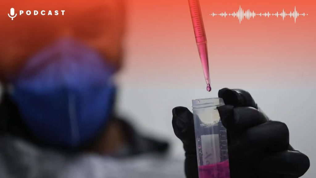 Viruela Del Mono Pqn Card Web