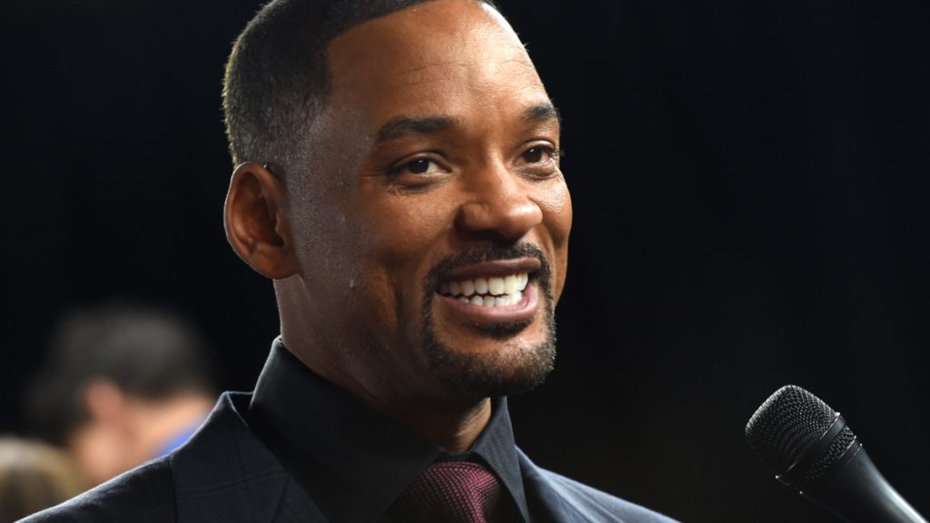 Will Smith
