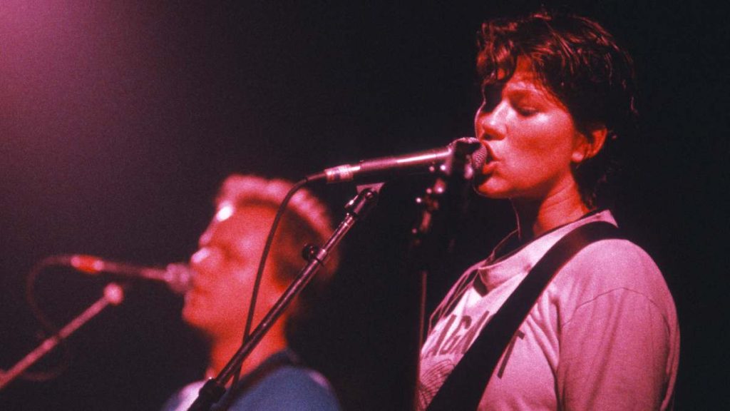 Kim Deal