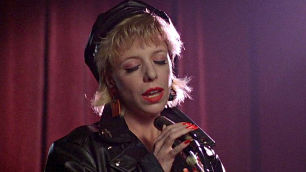 Julee Cruise