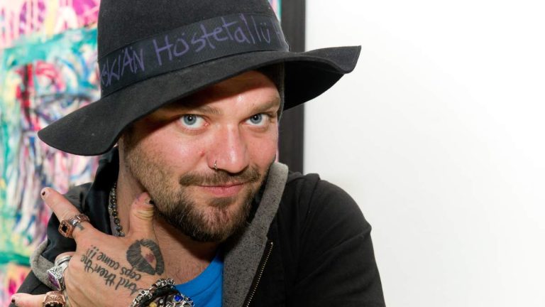 Bam Margera