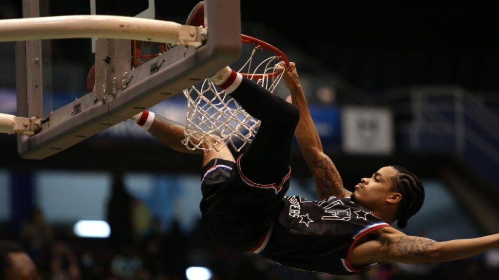 Harlem Globetrotters En Chile