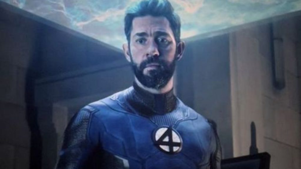 Reed Richards