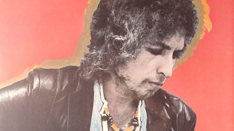 Bob Dylan 1980 Saved Web