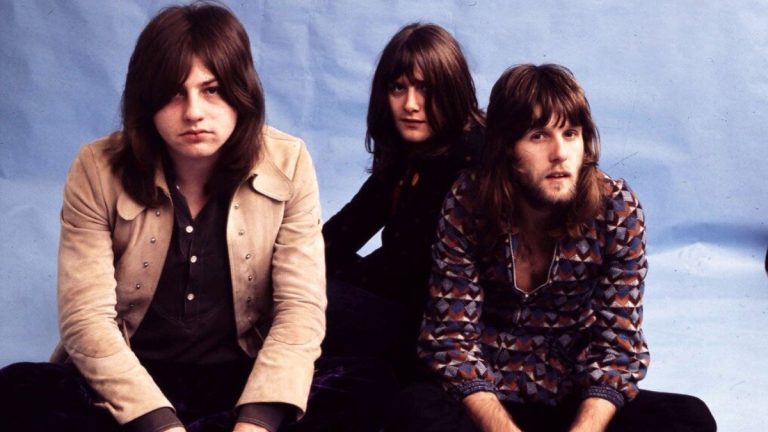 Emerson Lake Palmer 1971 Rs Web