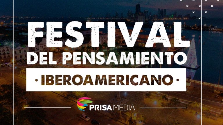Festival De Pensamiento Imeroamericano Prisa