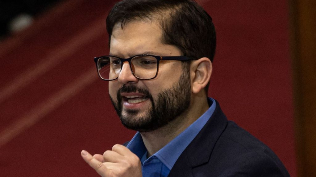 Gabriel Boric 2022 Cuenta Publica Getty 02 Web