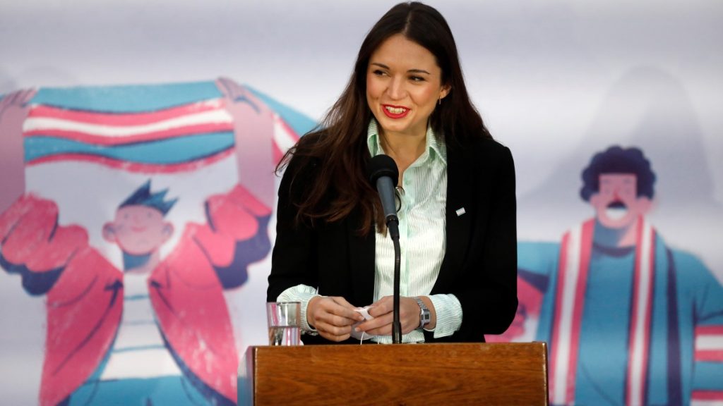 Irina Karamanos Gabinete Web