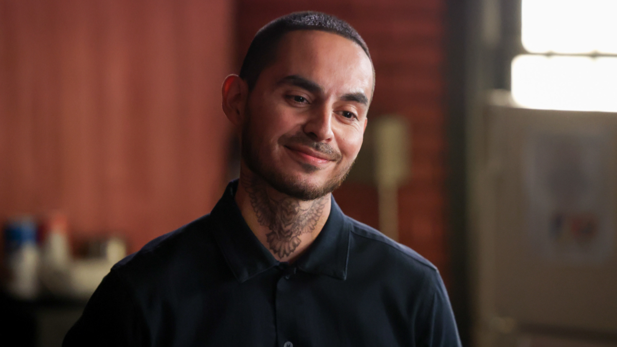 Manny Montana se une al reparto de "Ironheart" — Futuro Chile